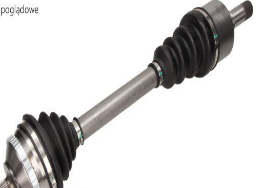 49-0903 MAXGEAR Drive Shaft for DACIA,LADA,RENAULT