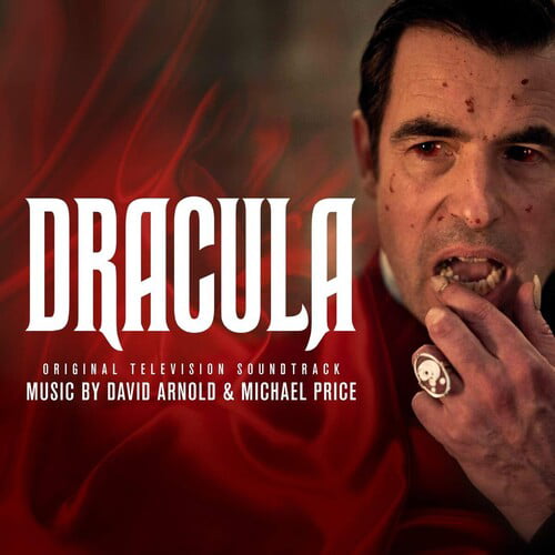 Aa.Vv. - Dracula - Original TV Soundtrack