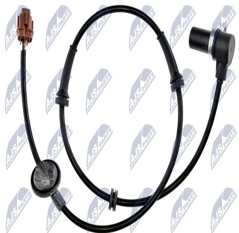 N.T.Y. HCA-NS-072.NTY Sensor, wheel speed for NISSAN