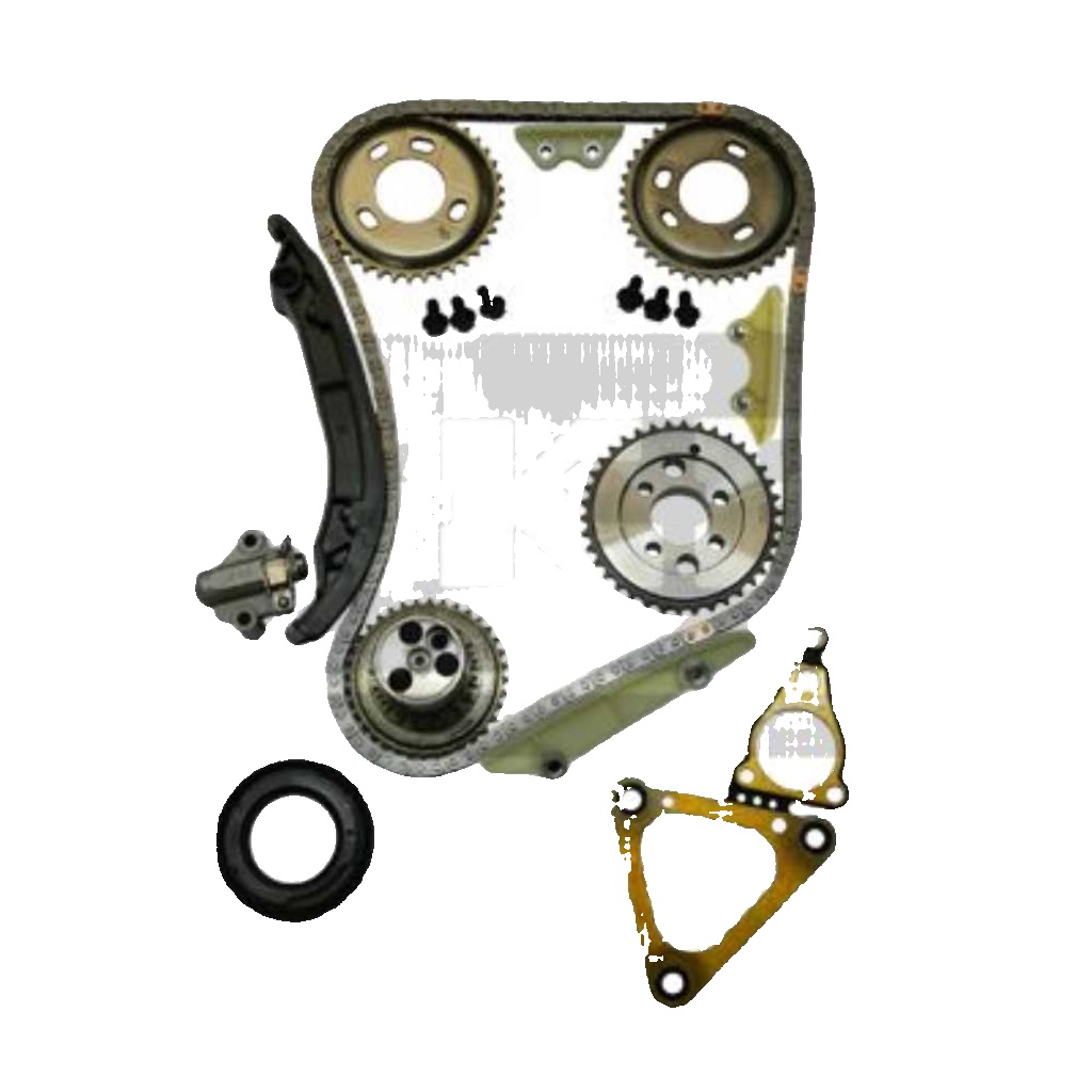 VKML 84007 SKF Timing Chain Kit for FORD