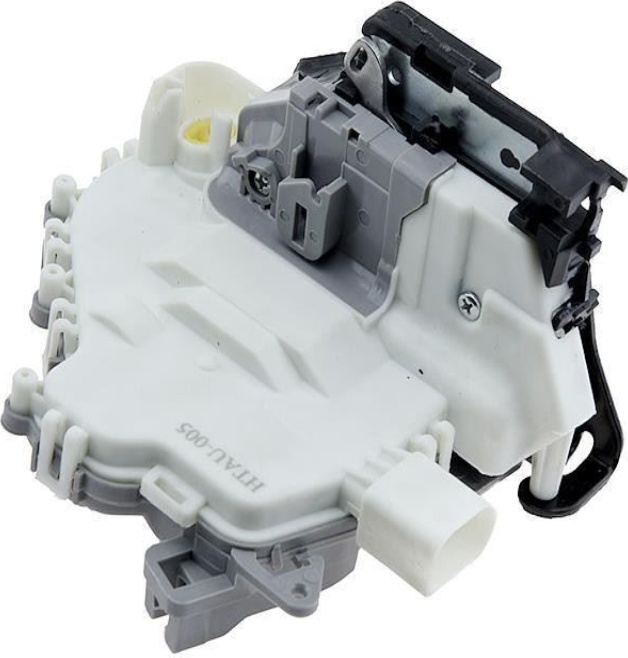 ✅Fits NTY EZC-AU-005 front central locking actuator ⭐UK Seller⭐ - Image 4