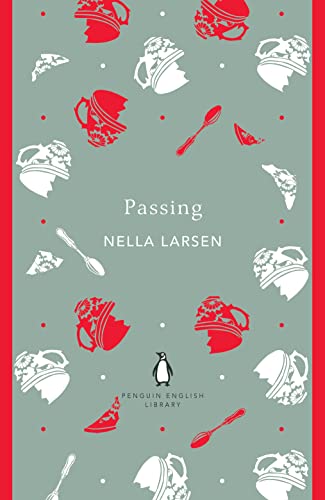 Passing Nella Larsen - Image 5