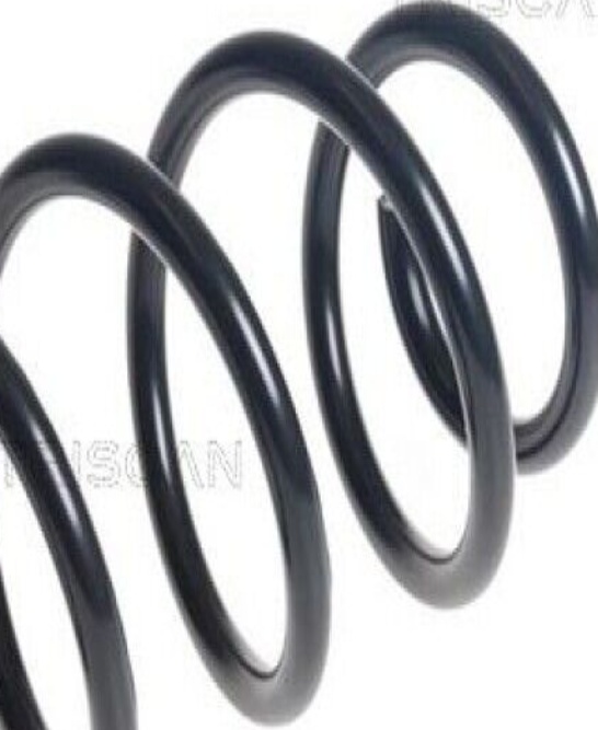 KILEN COIL SPRING REAR MERCEDES GLA 200CDI 220CDI 4-MATIC w. sports susp. 12 13-