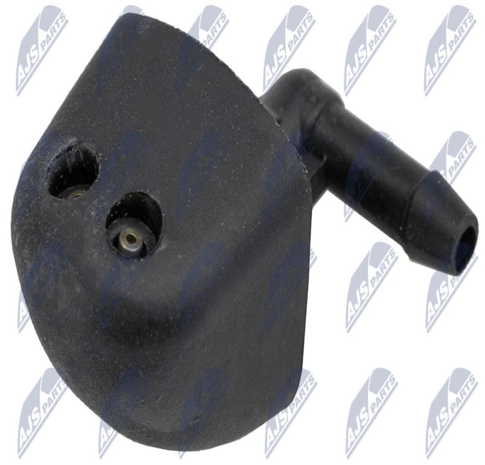 NTY EDS-RE-001 Washer Fluid Jet, windscreen for NISSAN,RENAULT