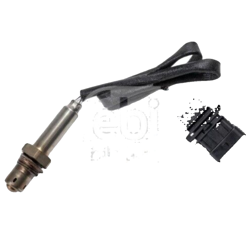 FEBI BILSTEIN OXYGEN SENSOR BEFORE CATALYTIC CONVERTER OPEL VAUXHALL ADAM ASTRA