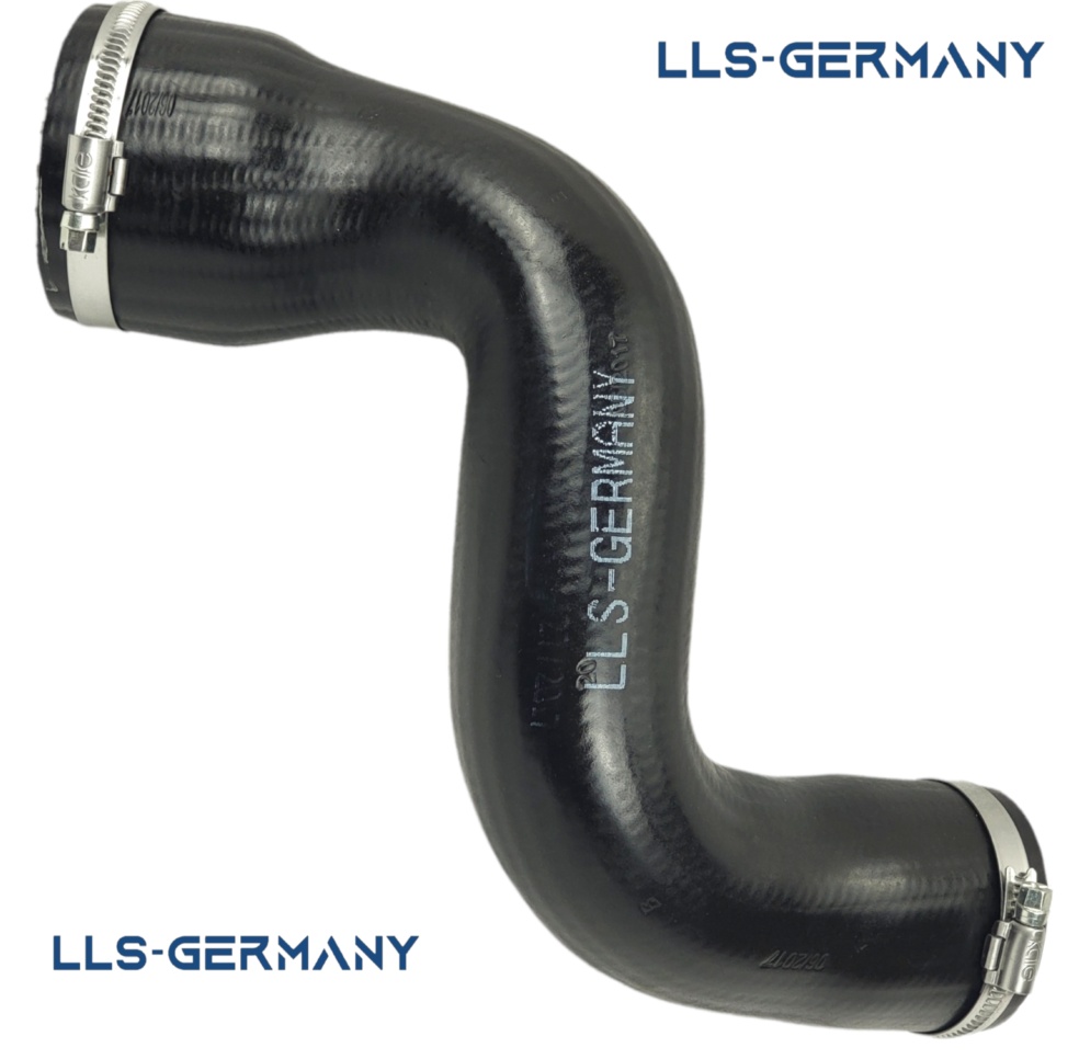 Turbo Hose Intercooler Hose For AUDI A4 B6/B7 Cabriolet 1.8 T 8E0145838AA