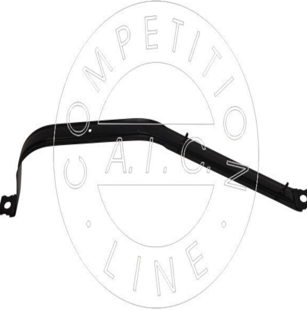 Fits AIC 58931 FUEL TANK BAND   ⭐UK Stock⭐
