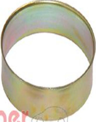 Original METZGER Repair Kit Axle Body 55004649 For Citroën Peugeot