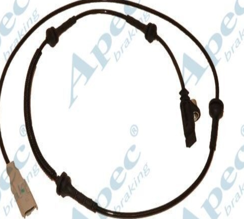 For PEUGEOT 407 SW 6E 6D 2004 to 2011 ABS Sensors ABS1051