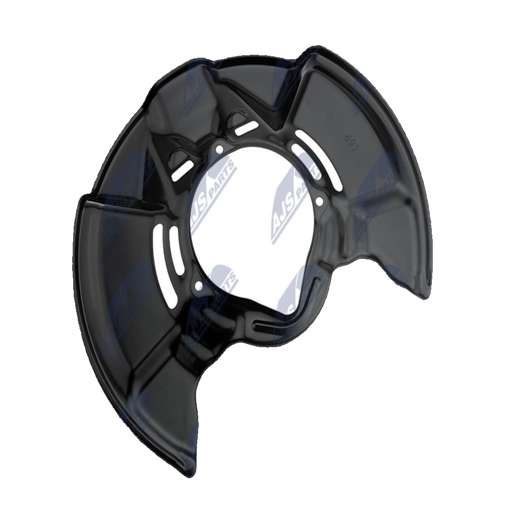 Fits NTY HTO-HD-002 BRAKE DISC GUARD. HONDA CIVIC 11- /FRONT, L/R/  ⭐UK Stock⭐