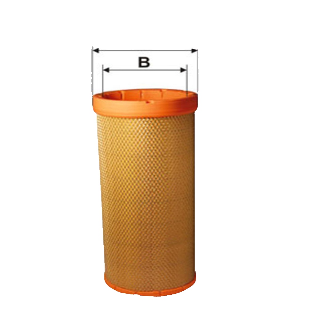 Fits FILTRON AM 471W SAFETY INSERT RENAULT (RVI) MAGNUM (AE), MIDLUM, ⭐UK Stock⭐