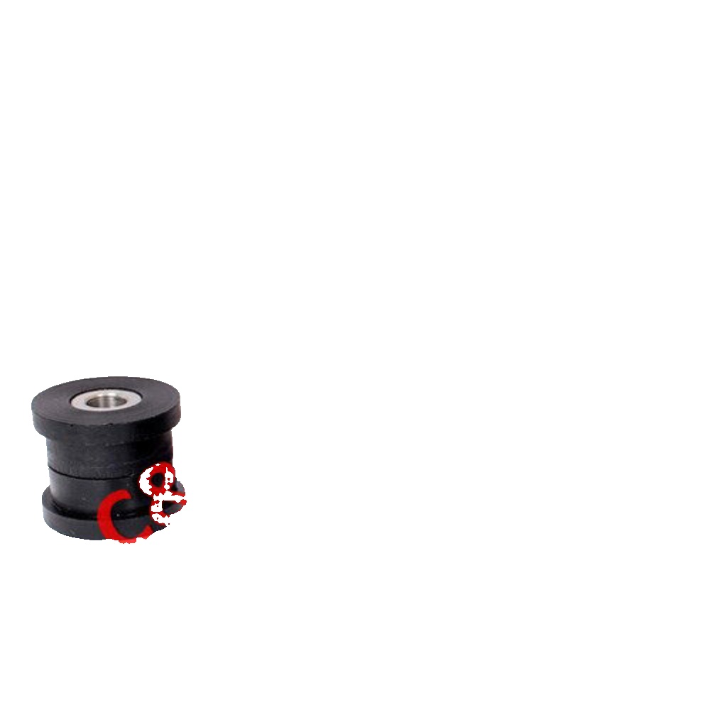 Powerflex Rr UpArm In Bushes PressArm for Audi S2, Est B4, RS2 B4 94-96 PFR3-209