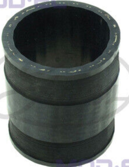 GATES 09-0336 Charger Air Hose for AUDI,FORD,SEAT,VW