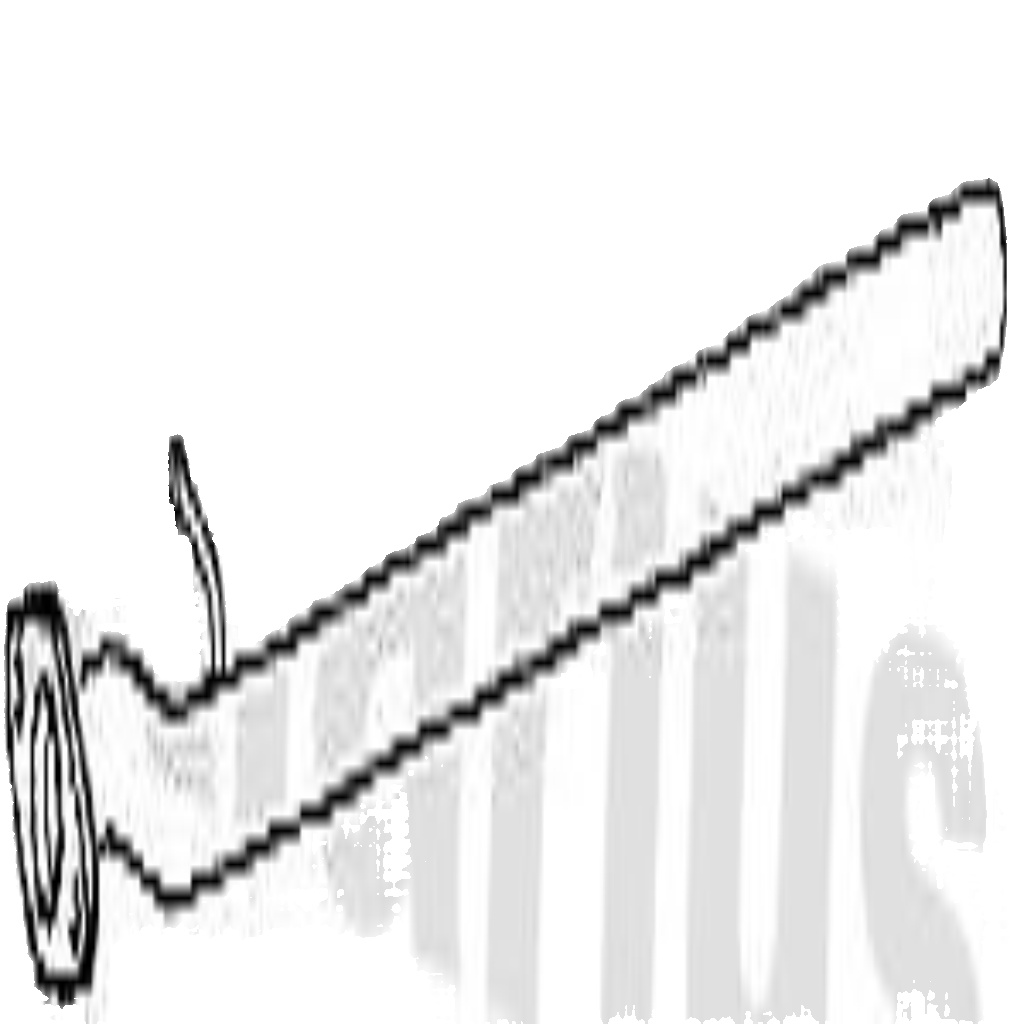 Klarius rear muffler fits Nissan qashqai 1.6 11-13 DN763K