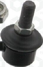 FEBI 15420 LINK/COUPLING ROD STABILISER BAR Rear LH,Rear RH