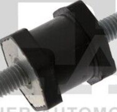 FA1 233-914 Mount, exhaust system for CITROËN