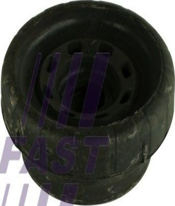 Front both sides FAST FT12018 Mounting, shock absorber for NISSAN,OPEL,RENAULT,V