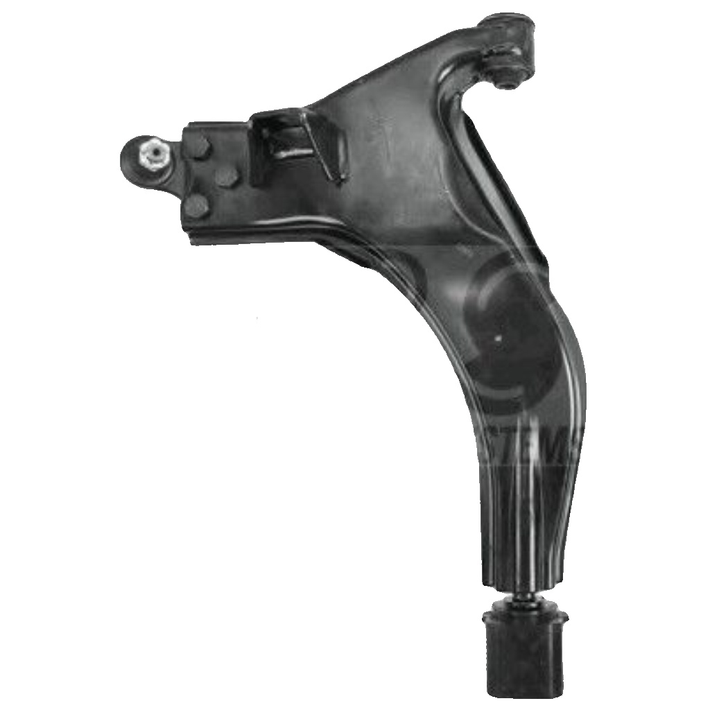 Front Left Track Control Arm A.B.S. 211350 for Nissan Vanette/Serena (92-02)