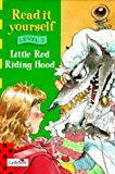 Read it Yourself Level 2 Little Red Riding Hood