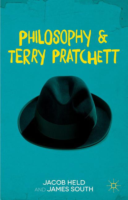 Philosophy & Terry Pratchett