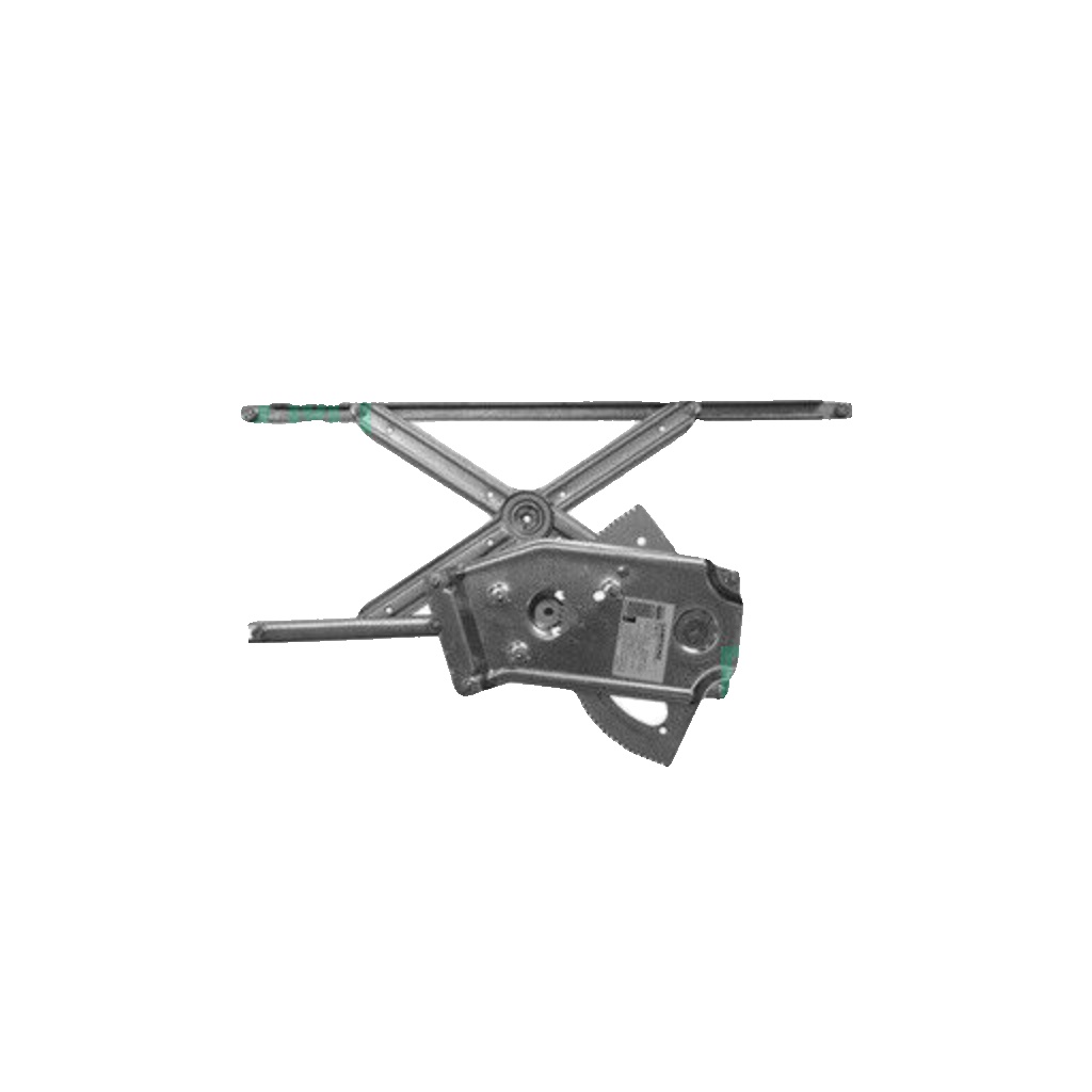 Left Front MAGNETI MARELLI 350103122700 Window Regulator for RENAULT
