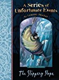 Farshore Dark The Slippery Slope By Lemony Snicket - A Series Of Unfortunate Events Book 10 - Paperback - Ages 9-12 - Comedy Adventure - Image 12
