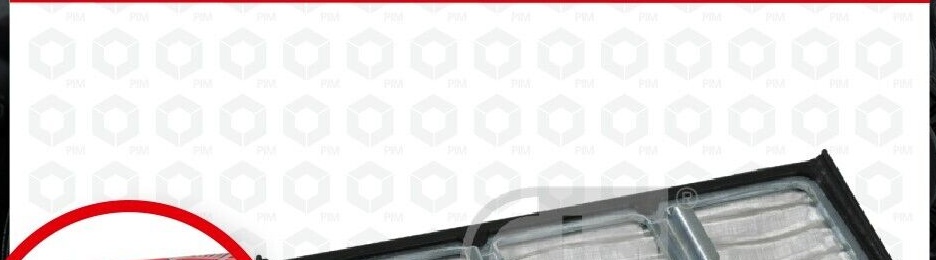 FEBI BILSTEIN 17485 Hydraulic Filter, automatic transmission for HONDA