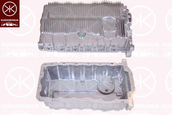 New Oil sump for AUDI SEAT SKODA VW:A3,LEON,ALTEA,BORA V,GOLF V 06A103601AQ