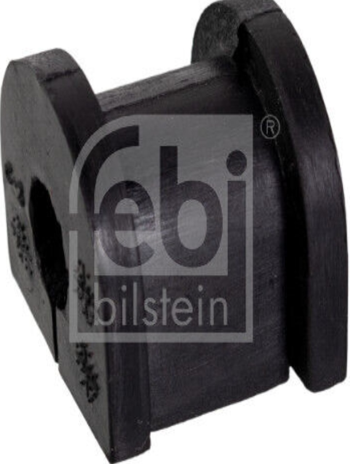 Outer FEBI BILSTEIN 179970 Stabiliser Mounting for HONDA