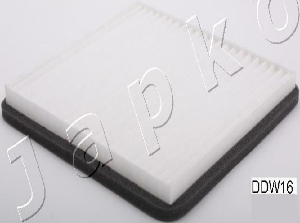 4x ✅Fits JAPKO 21W16 FILTER, INTERIOR AIR  ⭐UK Seller⭐