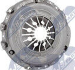 NZS-PL-002 NTY Conversion Set, clutch for FIAT,OPEL,SUZUKI,VAUXHALL