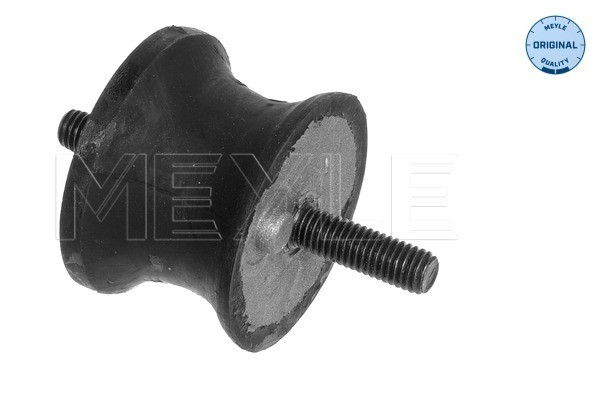 Supporto cambio automatico anteriore Cuscinetto gomma-metallo 300 223 1600 MEYLE - Immagine 2