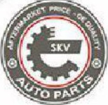 Abs Sensor ESEN SKV 06SKV366 Rear Right; Mercedes M-Class (W163); A163540111