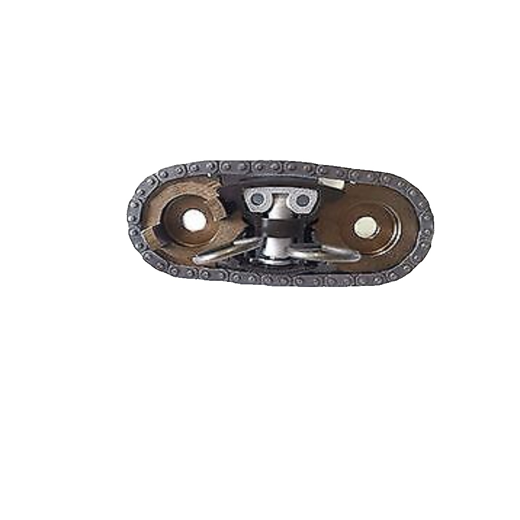 Engine Timing Chain Kit SKF VKML 85500 Fits Opel Vauxhall Antara Cascada