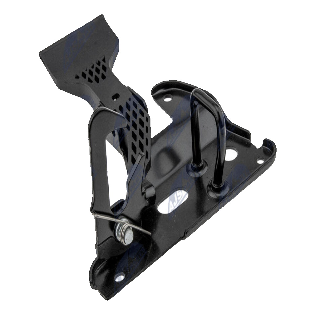 N.T.Y. EZC-AU-088.NTY Safety Hook, bonnet lock for AUDI