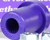 Powerflex Front Wishbone Rear Bushes for Citroen Saxo + VTS/VTR 96-03 PFF12-1106