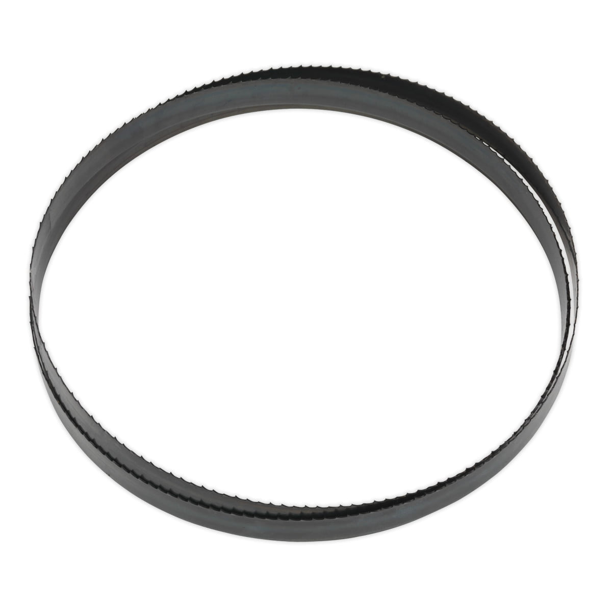 Sealey SM353CE-B04 4tpi Bandsaw Blade 3035 x 25 x 0.89mm