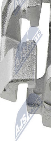 N.T.Y. HZT-CH-026.NTY Brake Caliper for DODGE,JEEP