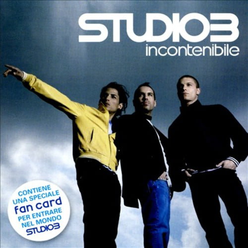 Studio 3 - Unstoppable