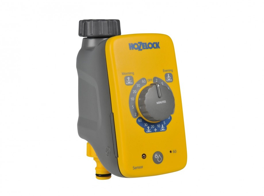 Hozelock 2212 Sensor Controller - Image 3
