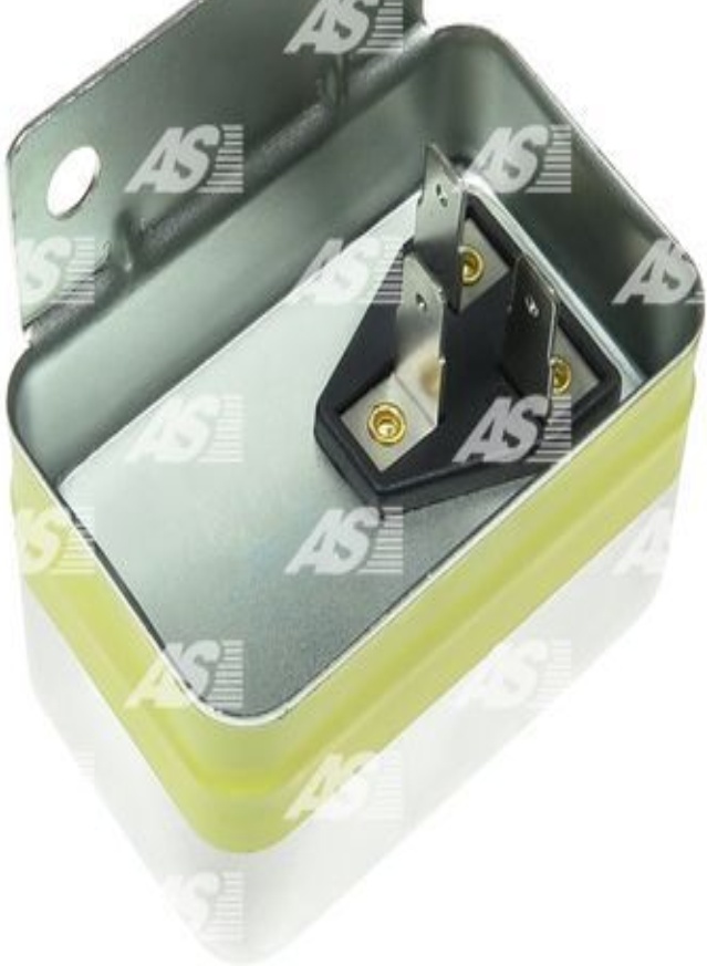 AS-PL ARE0232S Alternator Regulator for ALFA ROMEO,AUDI,AUSTIN,AUTOBIANCHI,BMW,B