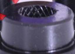 Powerflex Rear Lower Arm Outer Front Bushes 12mm for Element (03-11) PFR25-322
