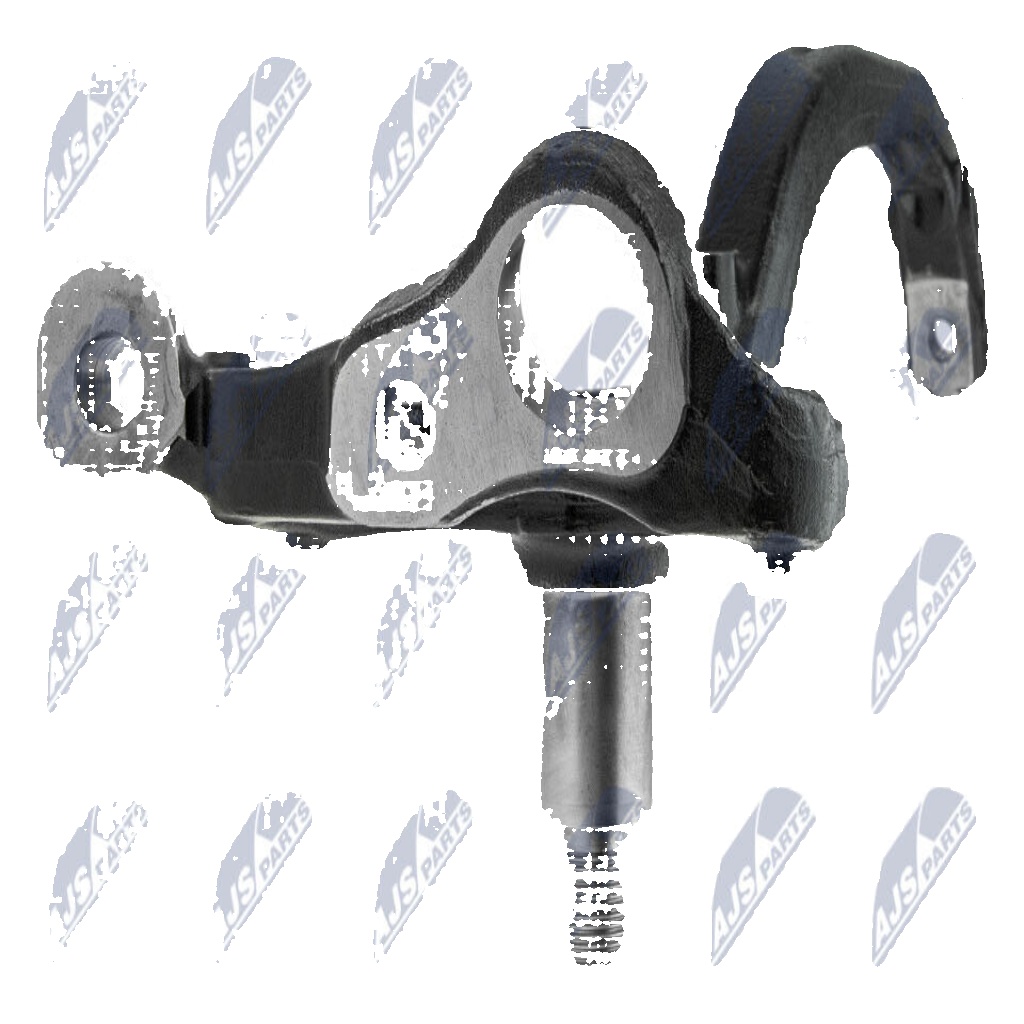 ZZP-CH-021 NTY Steering Knuckle, wheel suspension for CHRYSLER,DODGE