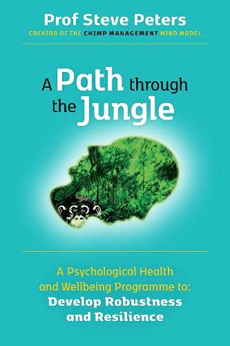 A Path through the Jungle (A Psychological Health and Wellbeing Programme to De - Image 8