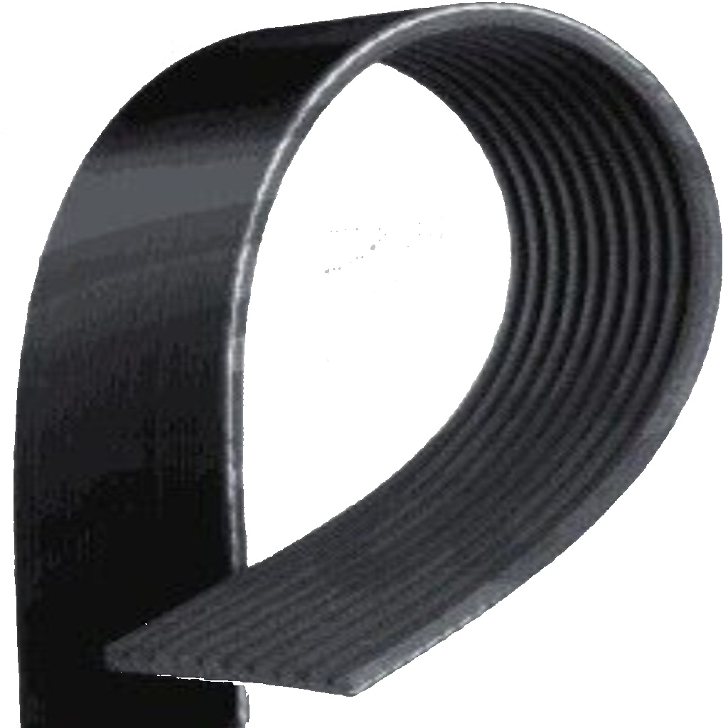 GATES FLEETRUNNER MV - 10PK1635HD