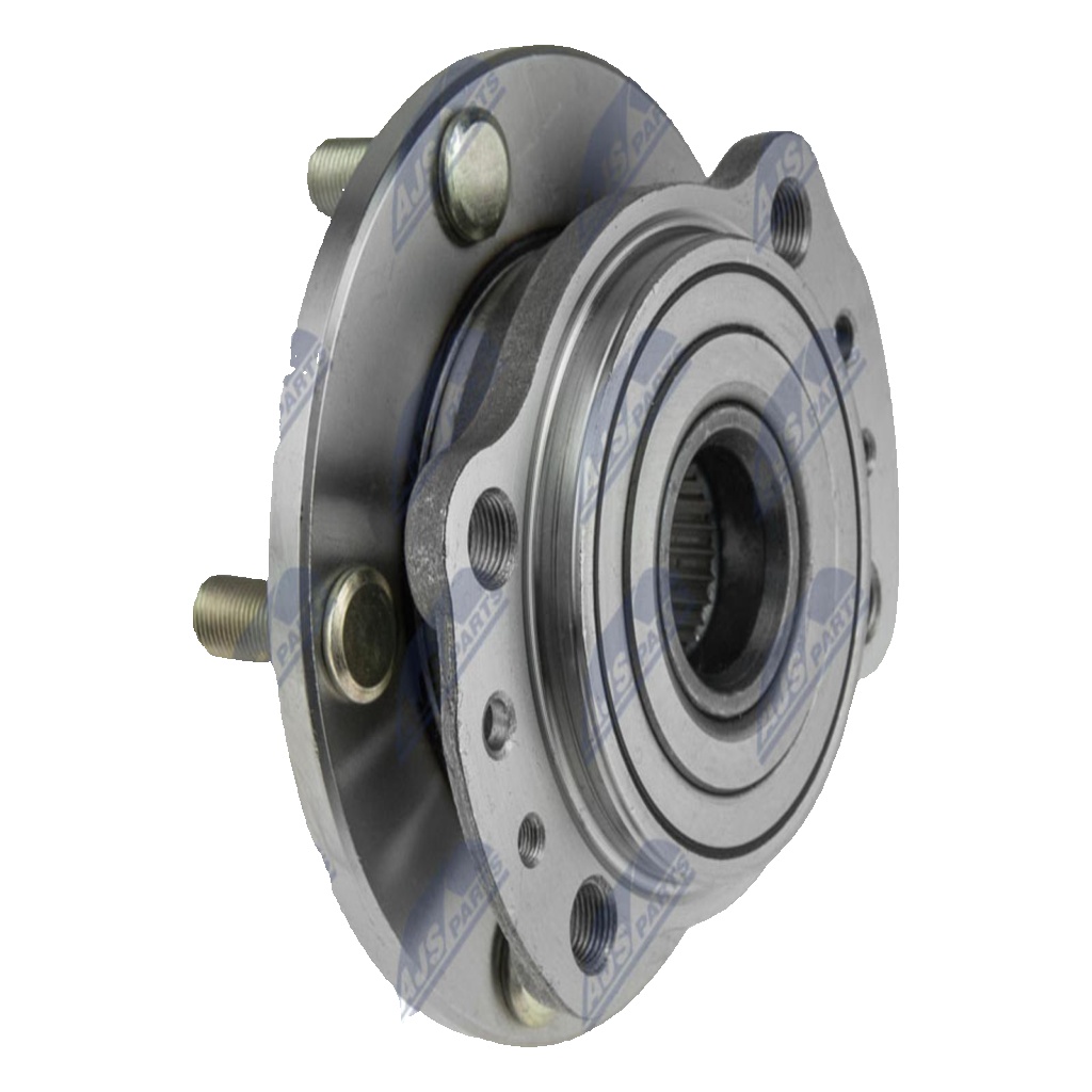 Original NTY Wheel Bearing Kit KLT-CH-045 For Chrysler Dodge Plymouth