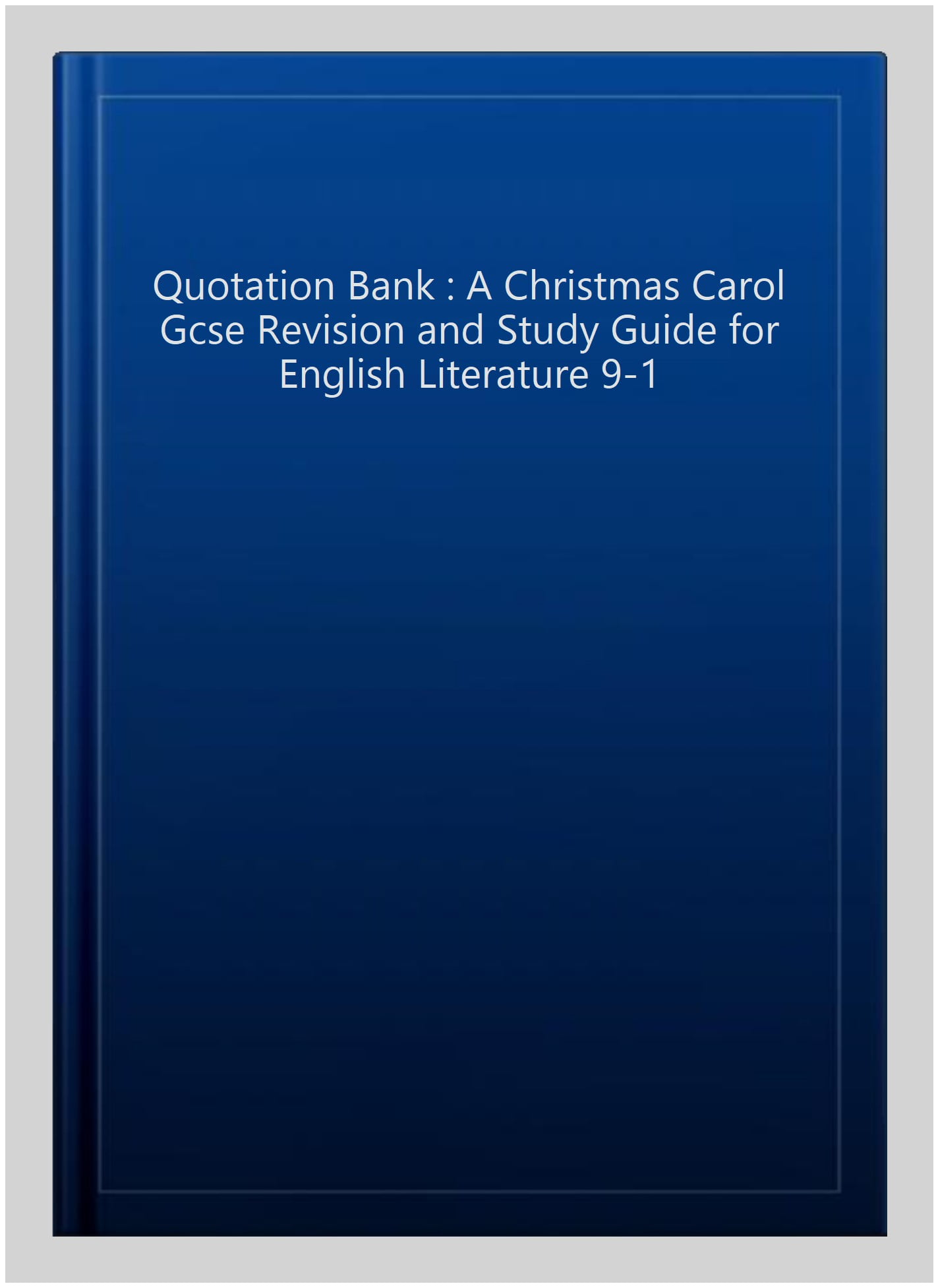 The Quotation Bank