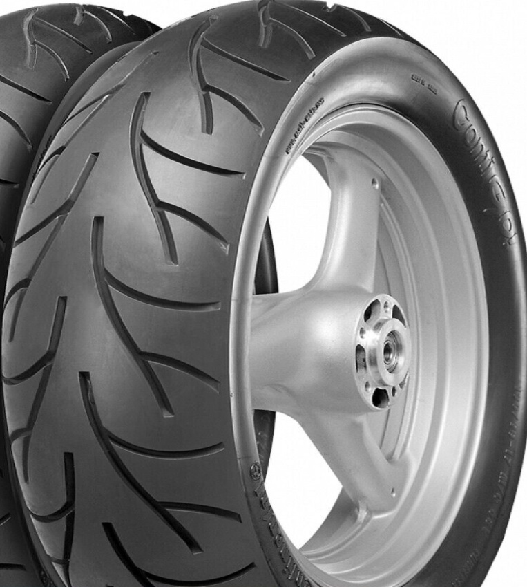 Urban / Commuting Tyre Continental Conti Go 2.25 -16 38J TT Universal