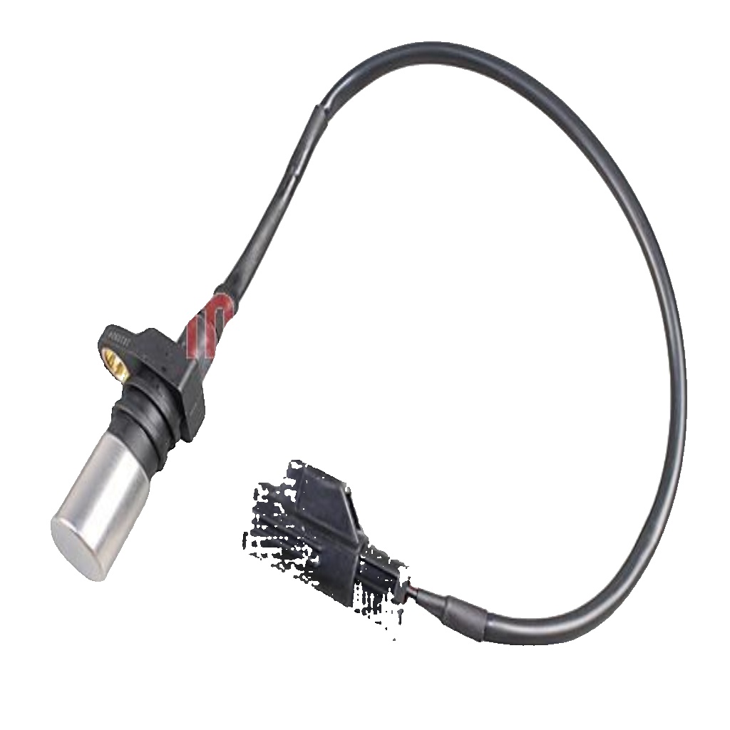 Original METZGER Crankshaft Sensor 0902395 For Volvo