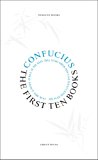 The First Ten Books